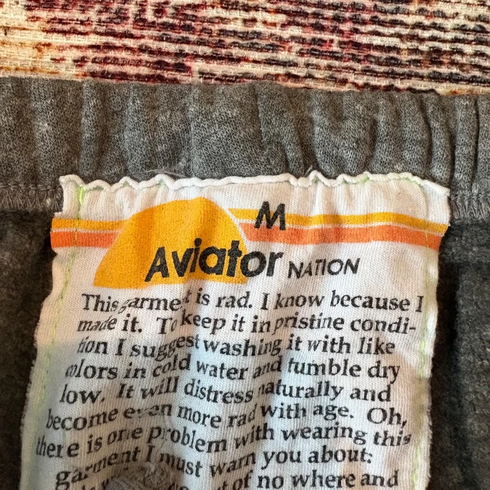 Aviator nation set - Picture 3 of 4